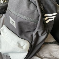 Adidas Backpack 