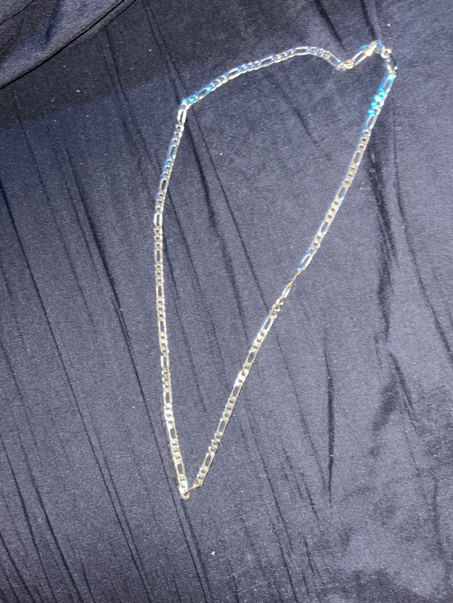 14k gold chain