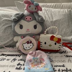 Sanrio Bags/Purses