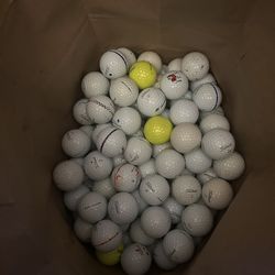 103 Titleist PROV1,