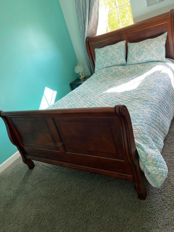 Bedroom Set