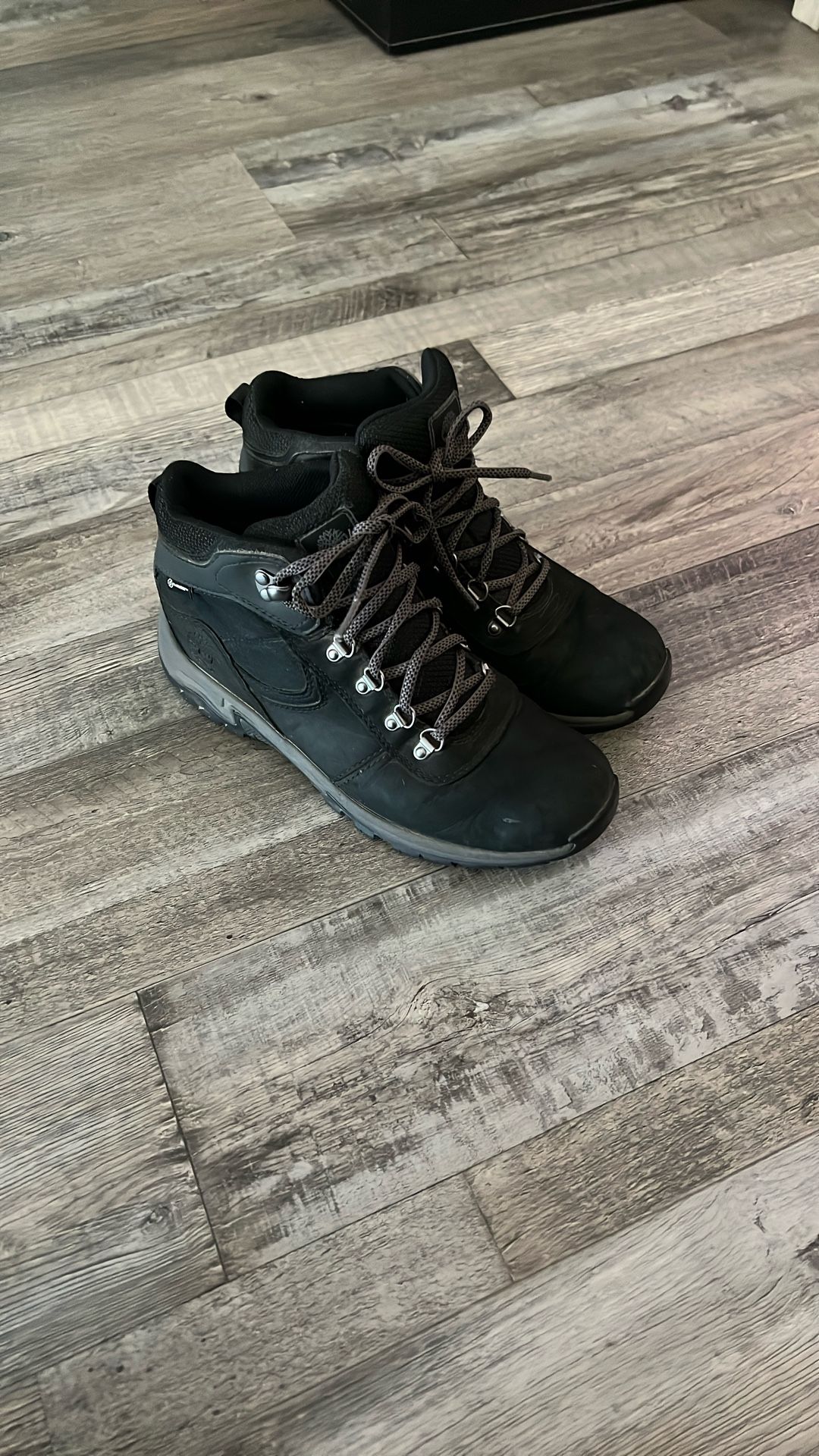 Timberland Hiking Boots