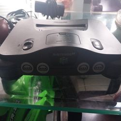 Nintendo 64