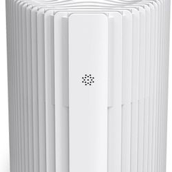 Air Purifiers For Bedroom And Home 1095 Sq. Ft