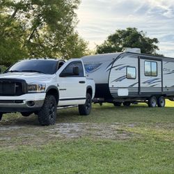 2018 Salem Cruise Lite 23ft
