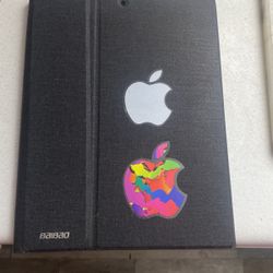 iPad Cover