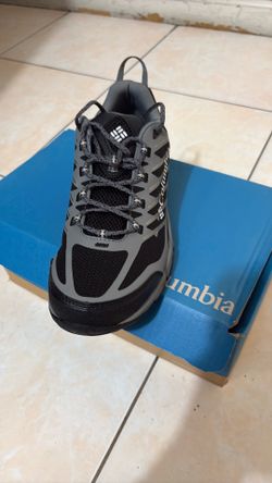 Columbia tennis shoes
