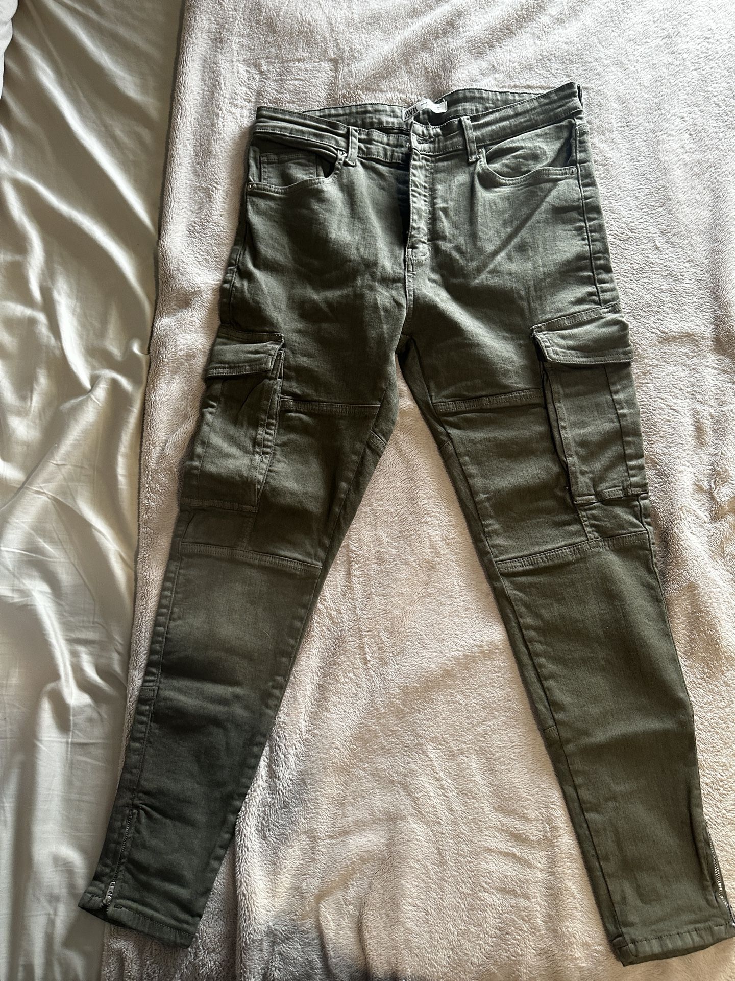 Cargo Pants
