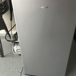 New Refrigerator 