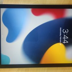 Apple iPad Air 2 16gb WiFi Cellular in good condition. Comes with Charger Cable.