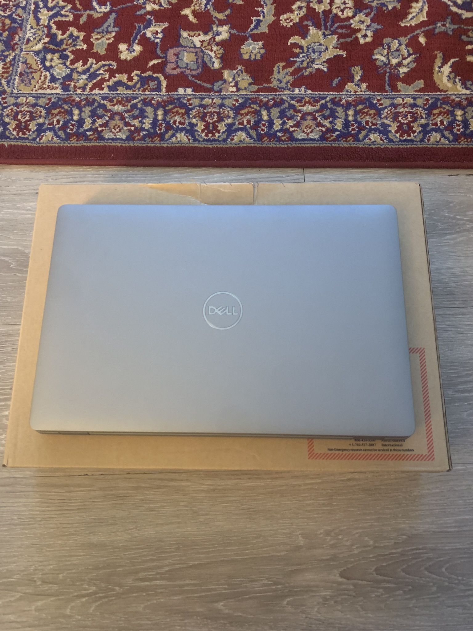 Dell Laptop ($400 OBO)