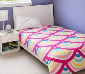 Pottery Barn Kids Twin Bed Frame