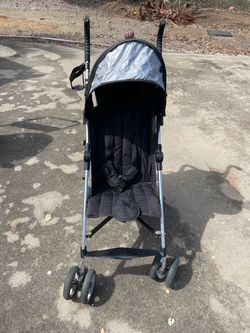 FREE strollers and car seats