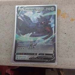 Pokemon Card