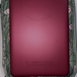 Kindle Paper-White 12 Gen