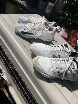 Baseball Cleats