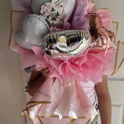 Mother’s Day arrangements