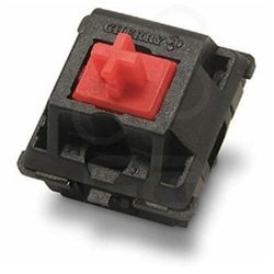 Cherry MX Red Keyboard Switches