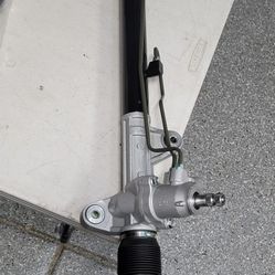 1997----2001 Honda CRV Rack And Pinion