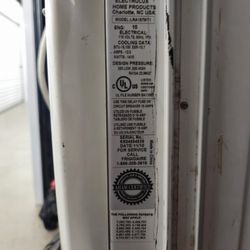 Frigidaire Window AC LRA157MT1