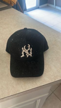 Rico hat