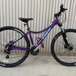 Trek Bike 29” Medium Frame