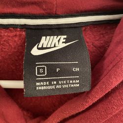 Vintage Nike Jacket Thumbnail