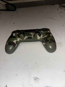 Duel shock playstation  4 controller