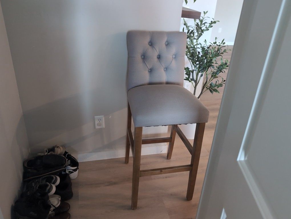 High Chair/Office Chair