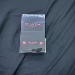 Valentino Uomo Born In Roma Intense