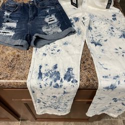 Jeans 2 For $20