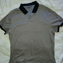 Michael Kors Polo Shirt[ C