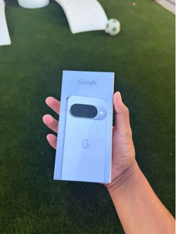 Google pixel 10 unlocked