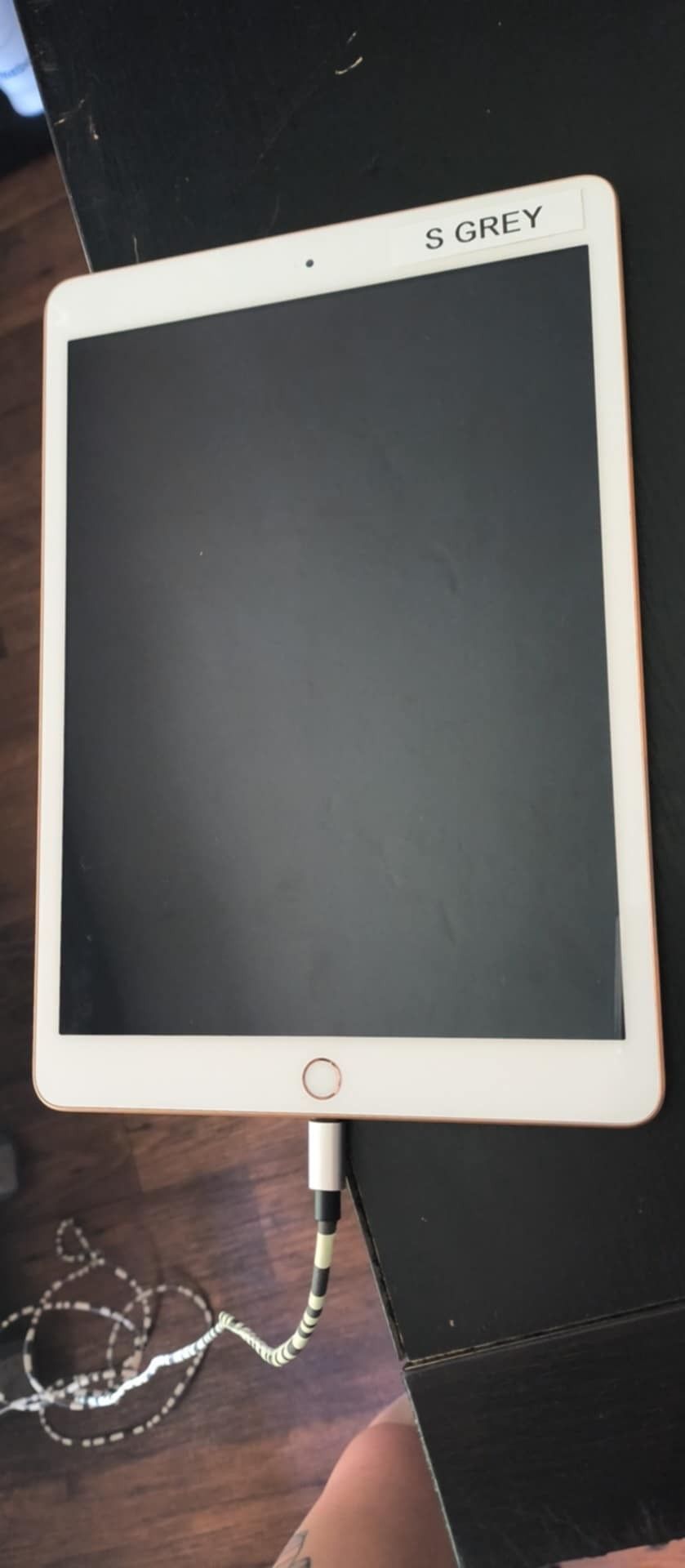 iPad 10.5