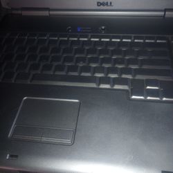 Dell Laptop 