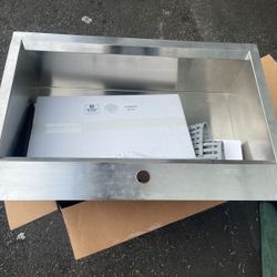 Sink