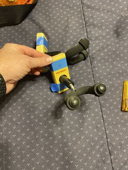 Fretrest Guitar Wall Hanger (qty of 2)