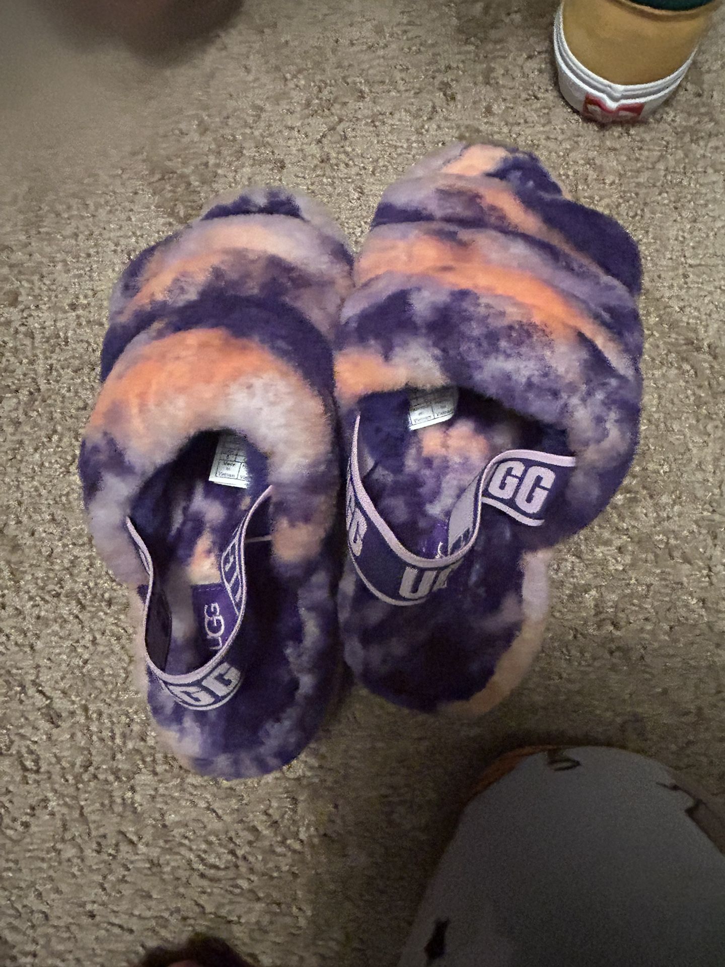 Uggs