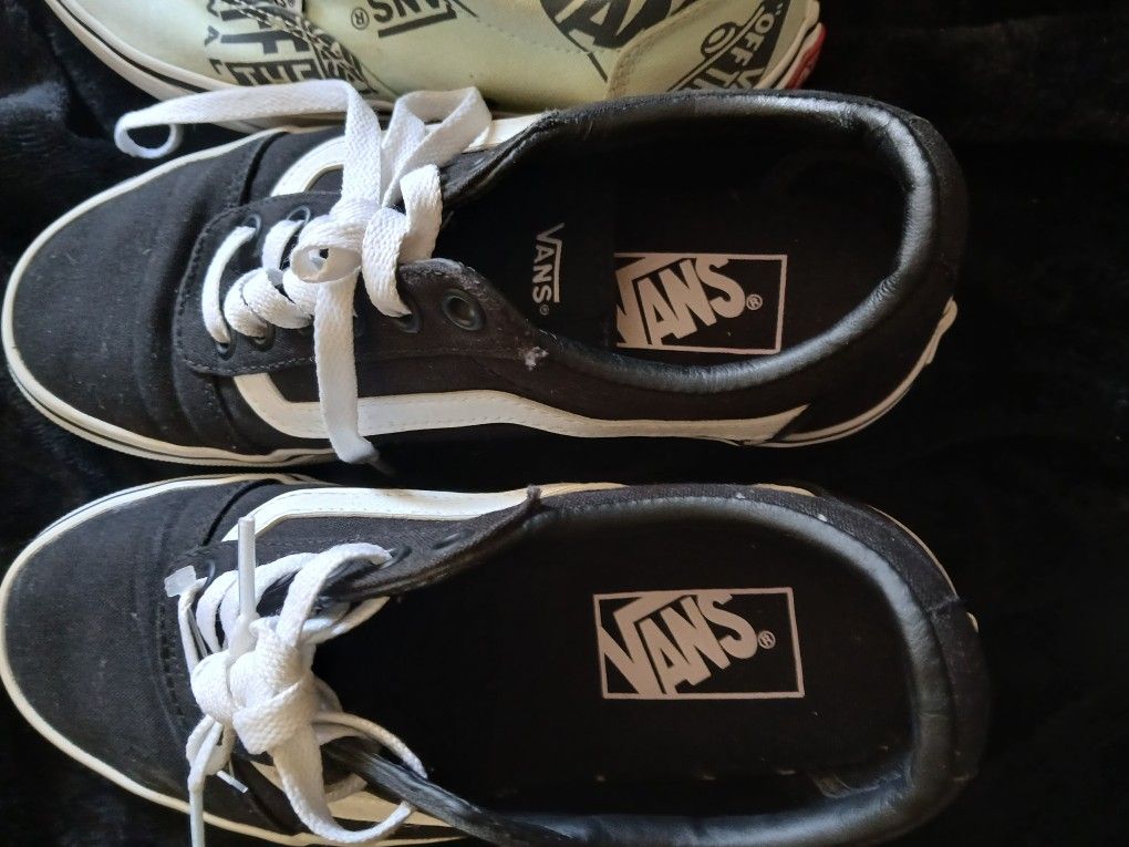 Van's Sneakers