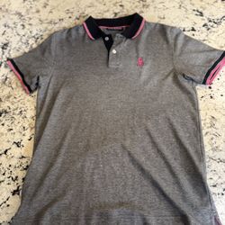 Psycho Bunny Polo
