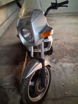 1995 BMW 75k