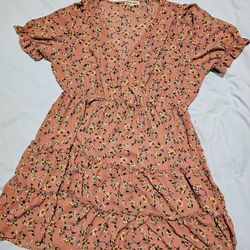 Women's dress
