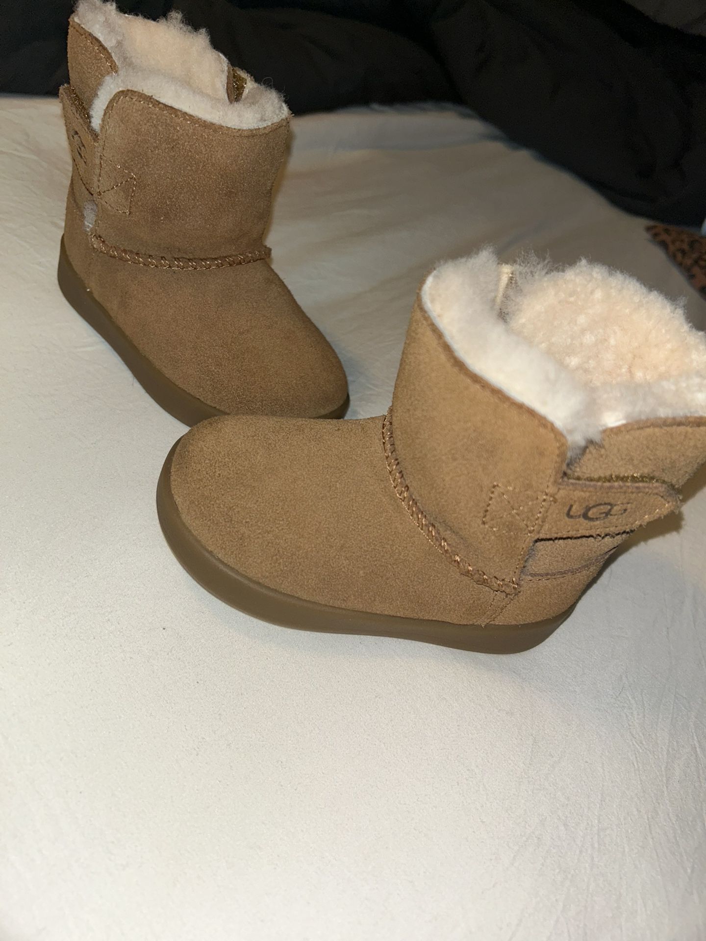 Baby Uggs