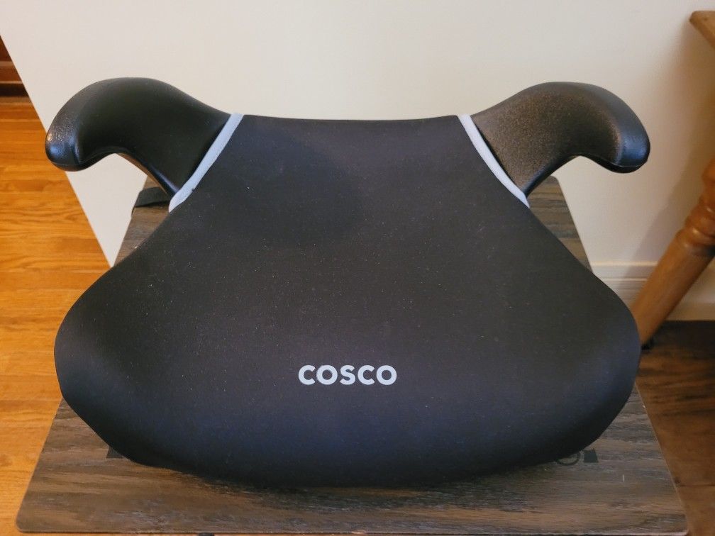 Cosco Booster Seat