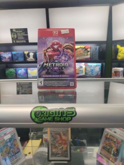 Metroid Prime 4 Beyond Nintendo Switch 2