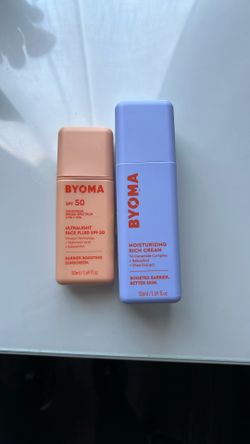 Byoma Set