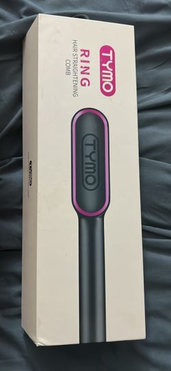 Flat iron