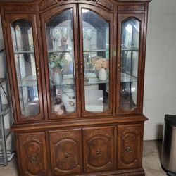 China closet 