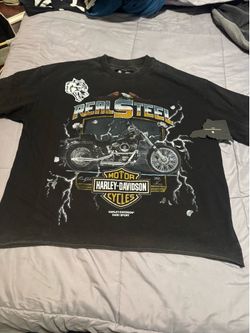 Darc sport x Harley Davidson