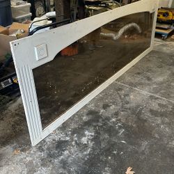 Mirror For Bar